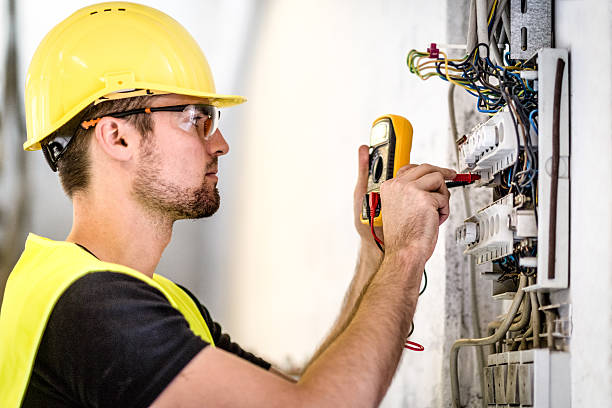 Emergency Electrical Repair Services in Fort Campbell North, KY