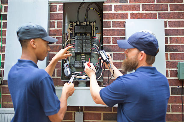 Best Electrical Safety Inspections  in Fort Campbell North, KY